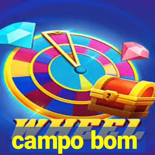 campo bom